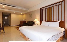 Slv Hotel Group-Slv Business Hotel